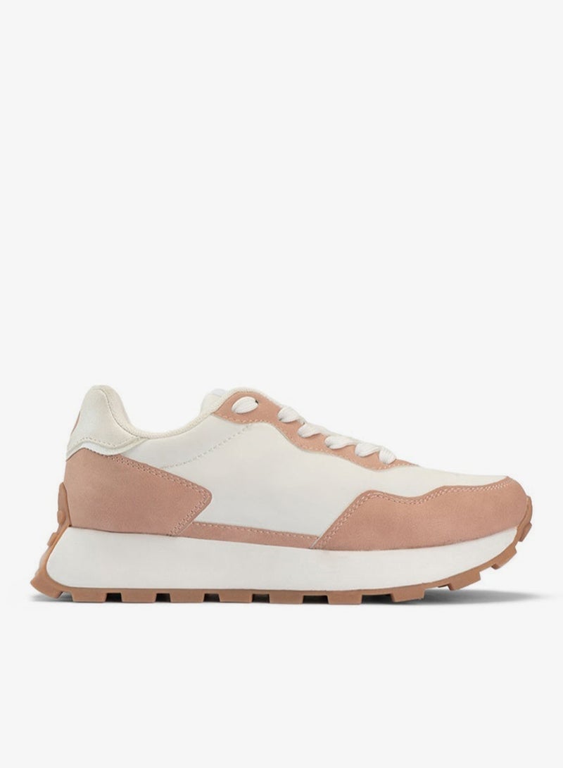 Language Women's Dew Sneakers - Image 1